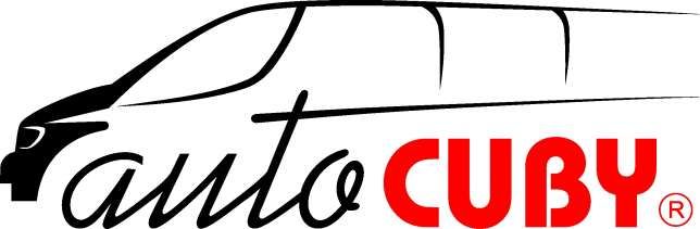 Auto-CUBY Sp. z o.o. logo
