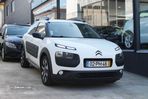 Citroën C4 Cactus 1.2 PureTech Live - 4