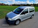 Volkswagen Caddy 1.6 Life (5-Si.) - 21