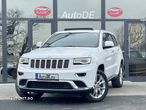 Jeep Grand Cherokee 3.0 TD AT Summit - 1