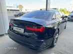 Audi A6 3.0 TDI competition quattro tiptronic - 5