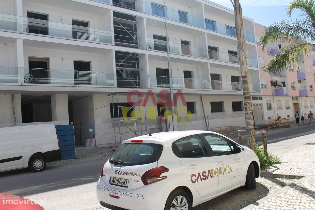 Apartamento T4 Venda em Nossa Senhora de Fátima,Entroncamento-10