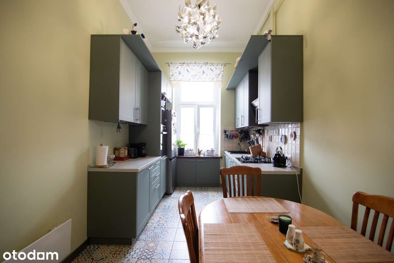 Kamienica, idealnie pod inwestycje-1