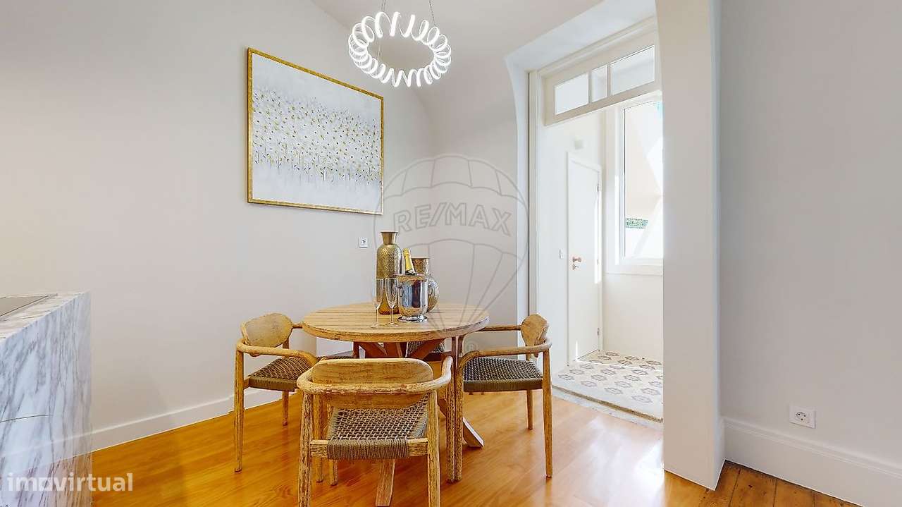 Apartamento T2 para venda-5