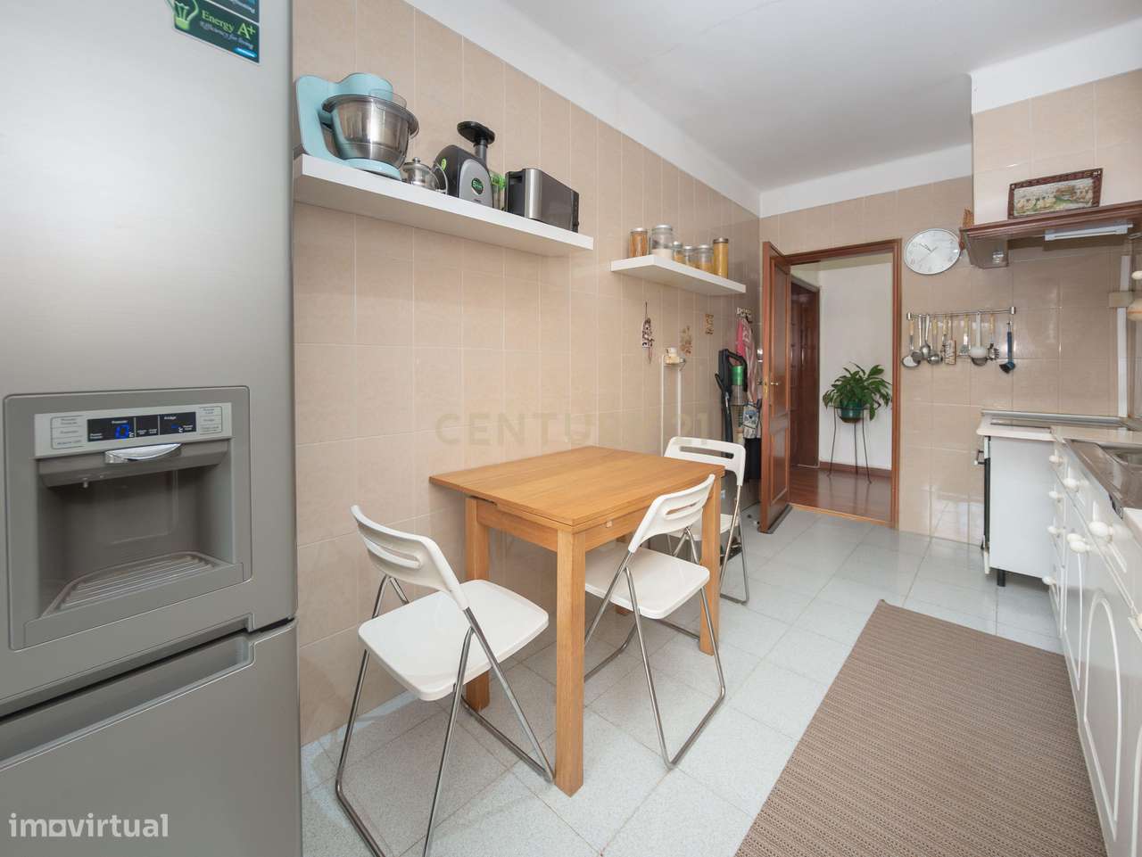 Apartamento T3+1 Duplex   Costa da Guia- Cascais-10