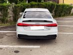 Audi A7 50 TDI quattro tiptronic - 5