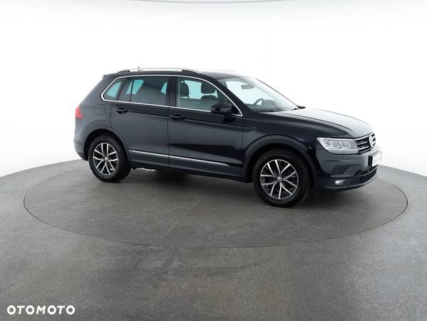 Volkswagen Tiguan 2.0 TDI BMT SCR Comfortline DSG - 5