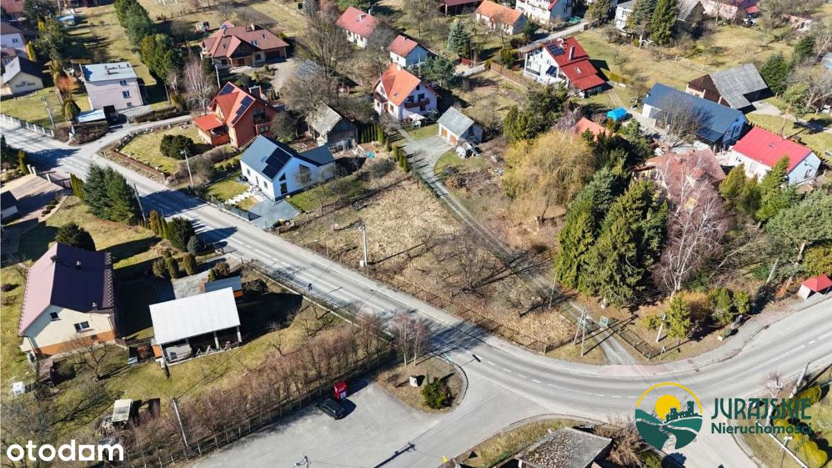 Idealna działka pod budowę – projekt i pozwolenie-8