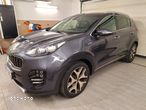 Kia Sportage 1.6 T-GDI GT Line 2WD - 5