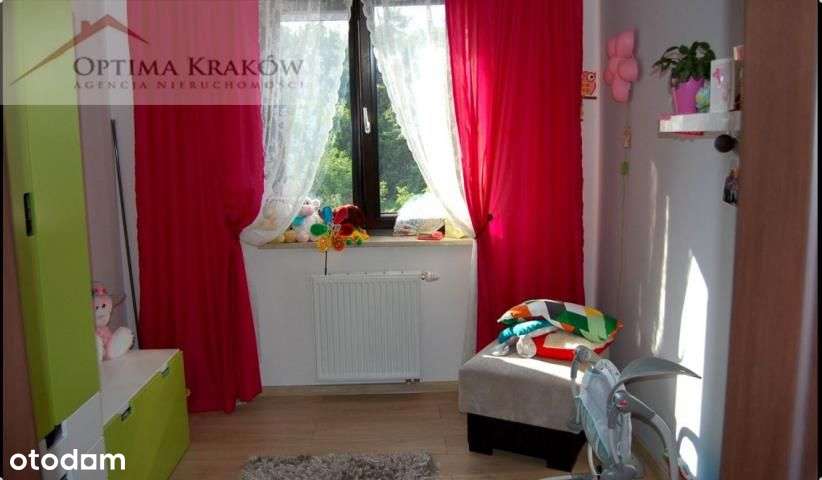 3 pok./54 m2 /balkon/ Bieżanów /ul. Mała Góra/2011-6