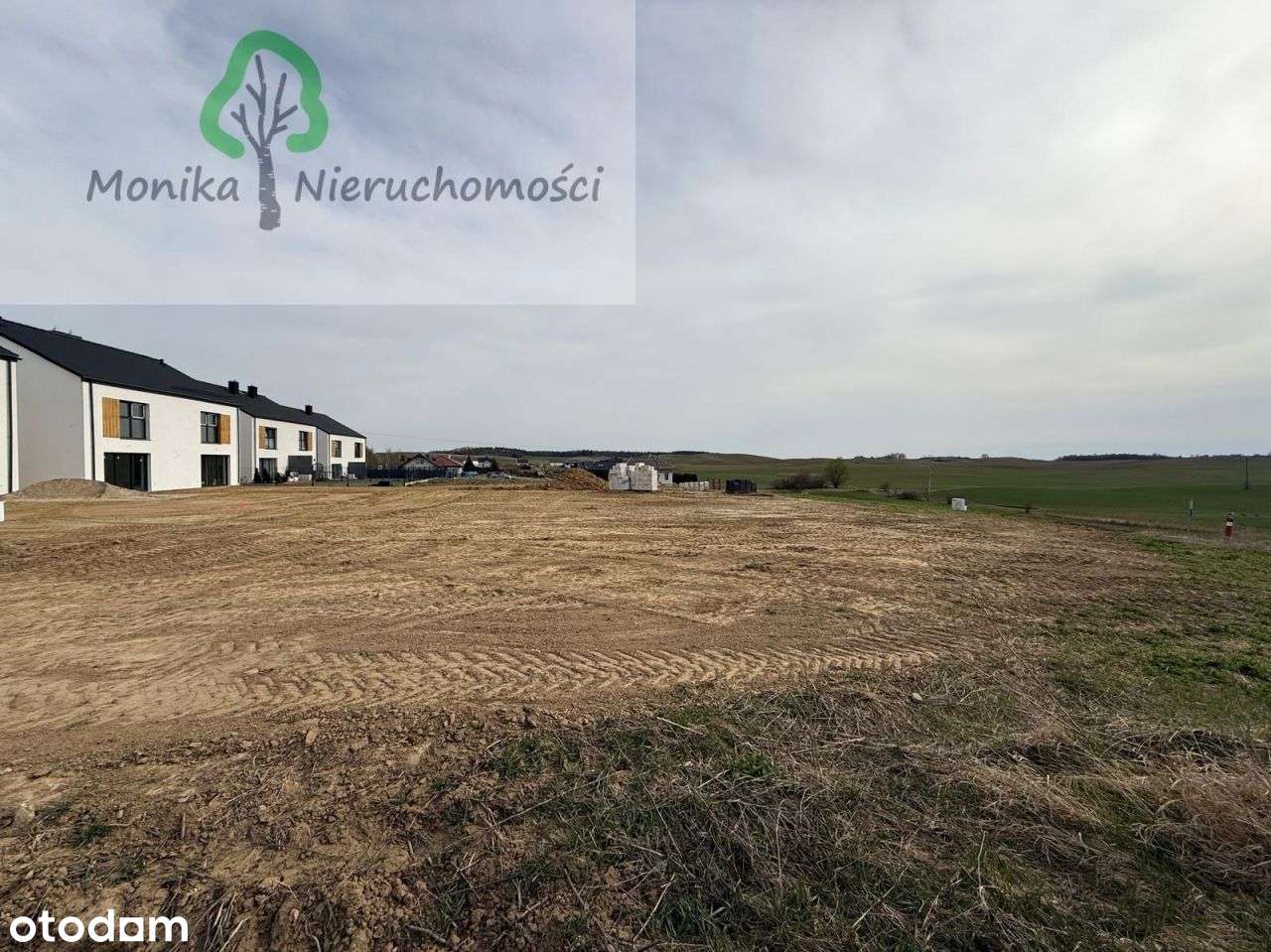 Przedsprzedaż – Zielony Zakątek, Etap III – Stanis-11