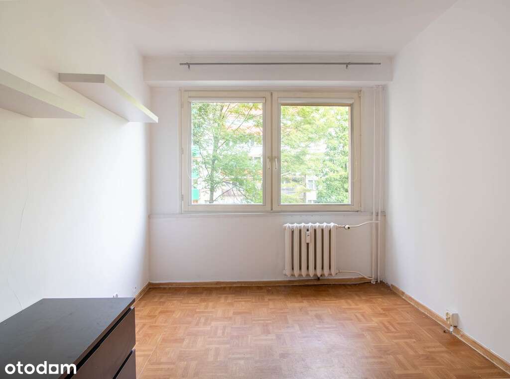 Dwustronne M2 w świetnej lokalizacji! - Pełny obrazek: 5/10