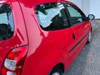 Renault Twingo 1.2 16V Dynamique S - 10