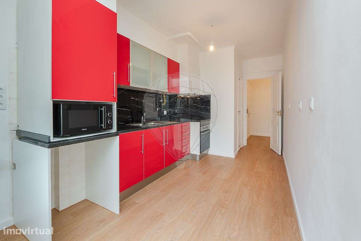 Apartamento T2 para arrendamento - Grande imagem: 5/26