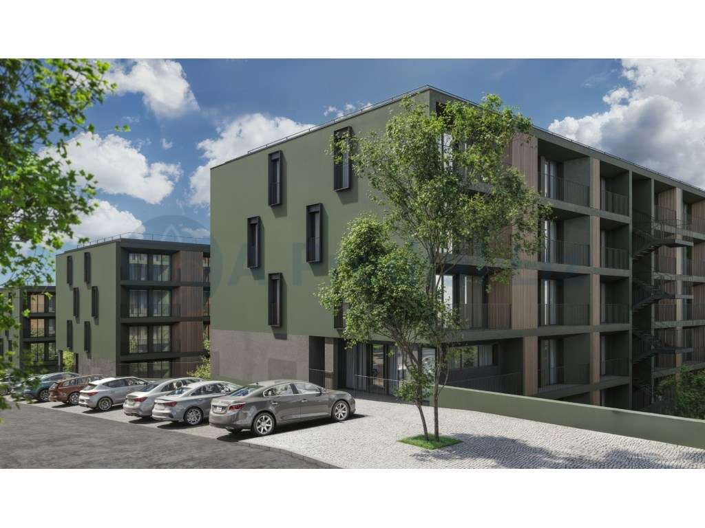 T0 - Hospital Pediátrico Coimbra / Polo Universitário - Grande imagem: 3/16