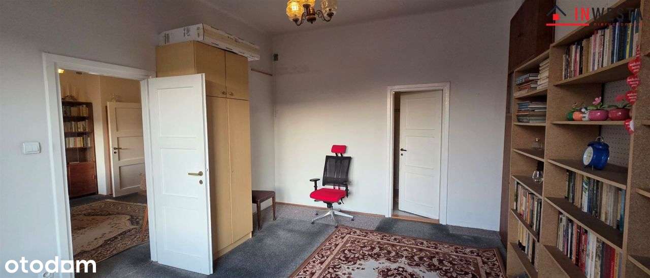 Klimatyczne, Ciche 2 Pokoje Na Boya Żeleńskiego - Pełny obrazek: 5/18