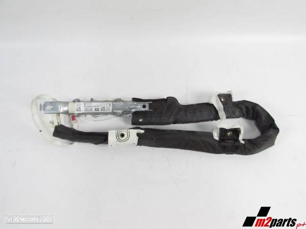 Airbag cortina Direito Seminovo/ Original FIAT 500 (312_) 34110540C - 1