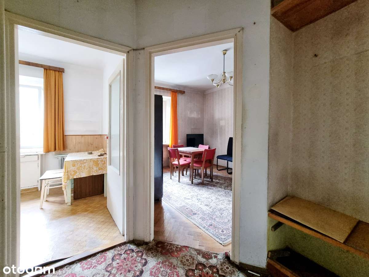 29 m² z potencjałem na 2 pokoje – świetna lokalizacja!-6