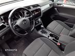 Volkswagen Touran 1.4 TSI BMT Comfortline DSG - 13
