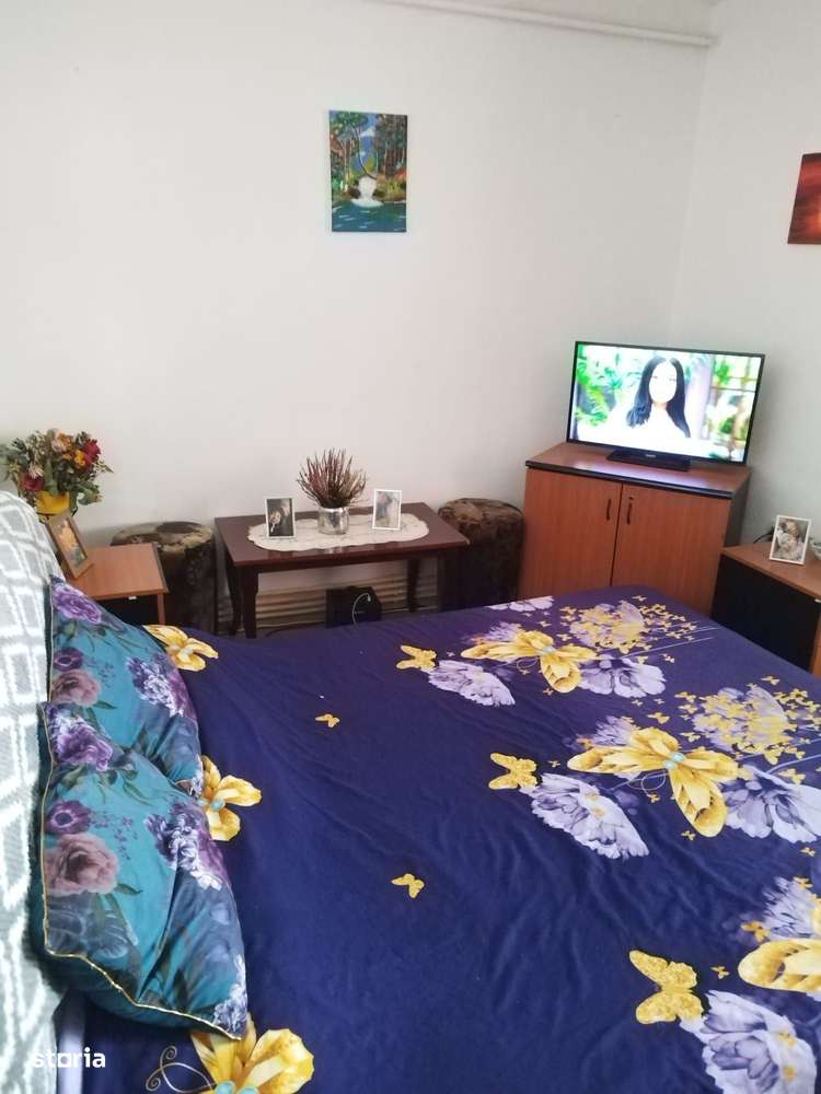 Garsoniera Darmanesti - Grigore Ureche-2