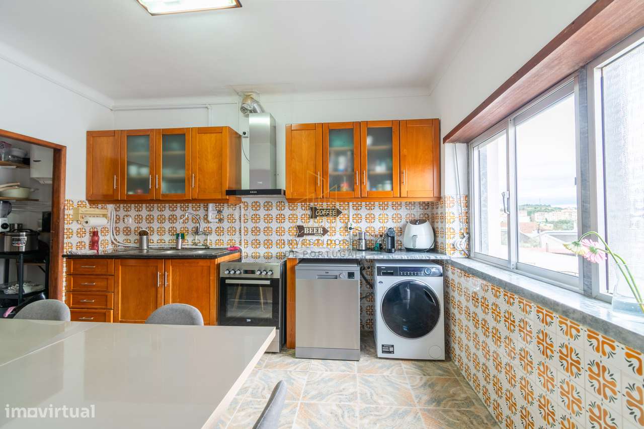 Apartamento T3 em Santarém-5
