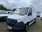 Mercedes-Benz SPRINTER 211 CDI Com FRIO TECTO ALTO - 1