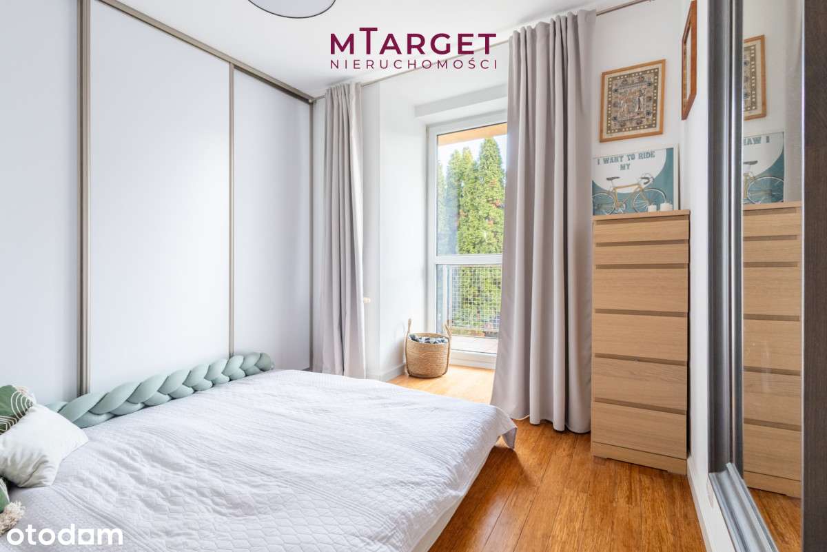 3 pokoje blisko dworca w Piasecznie-8