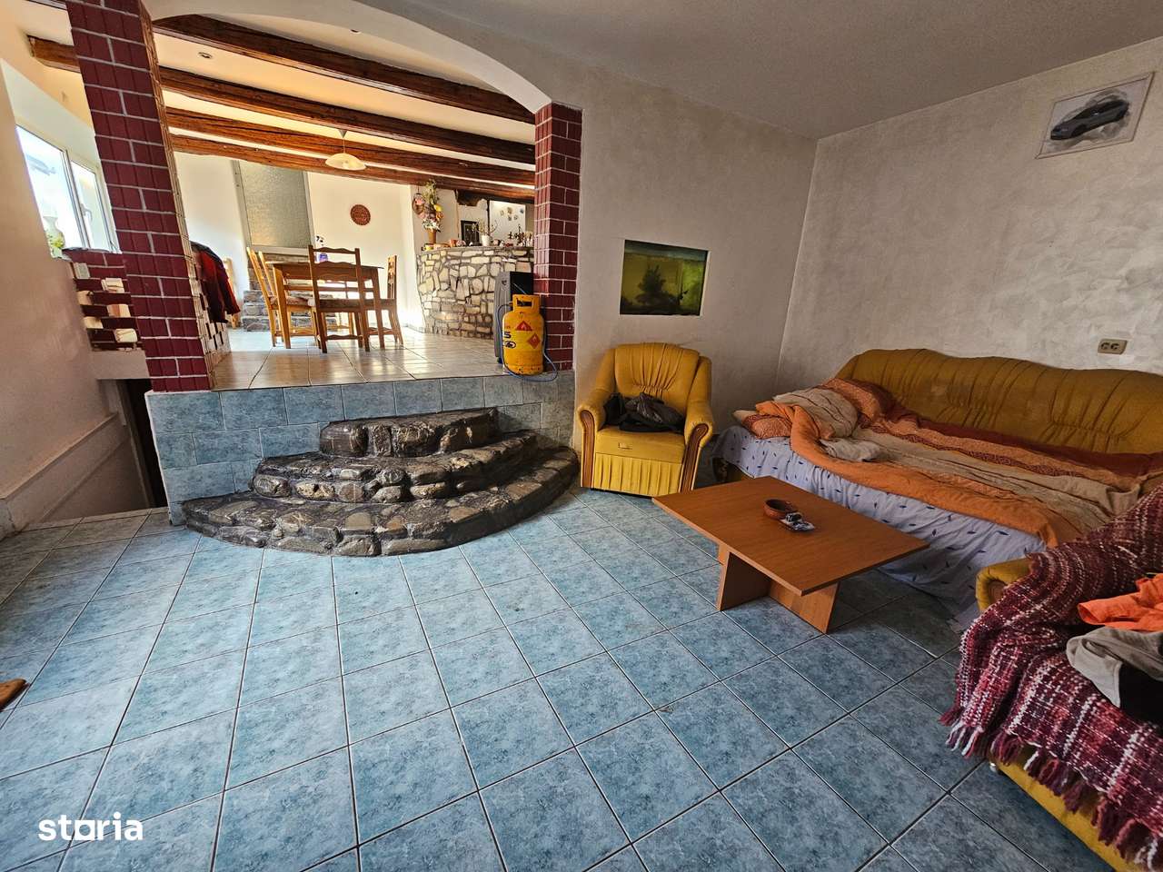 Spațiu comercial de vânzare, 1500 mp, zonă centrală 3300 Teren-6