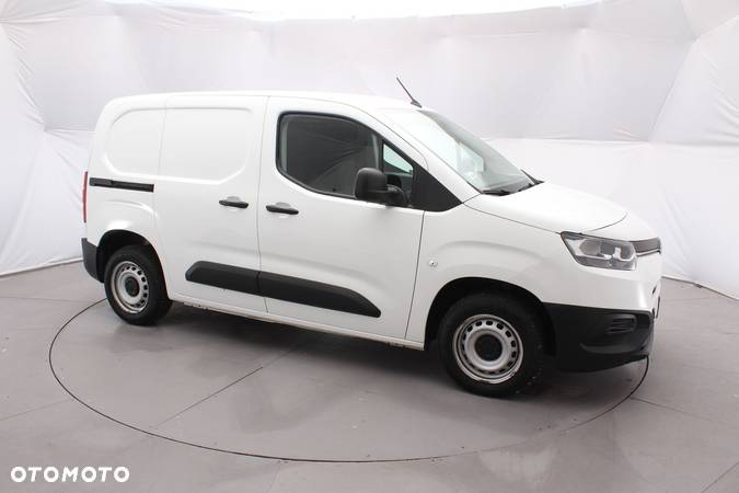 Toyota Proace City - 15