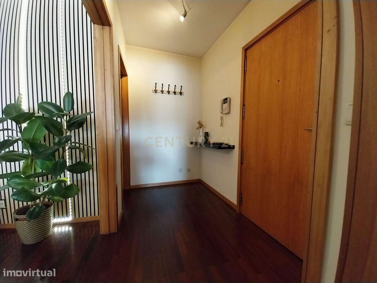 Apartamento T2, com jardim em Guifões, Matosinhos-9
