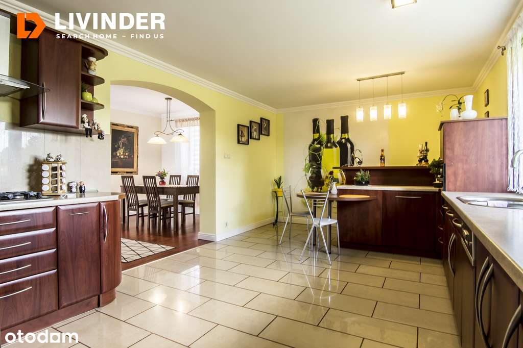 Urokliwy dom z widokiem na góry 19 arów działki-7