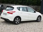 Nissan Pulsar 1.2 DIG-T N-Vision - 10