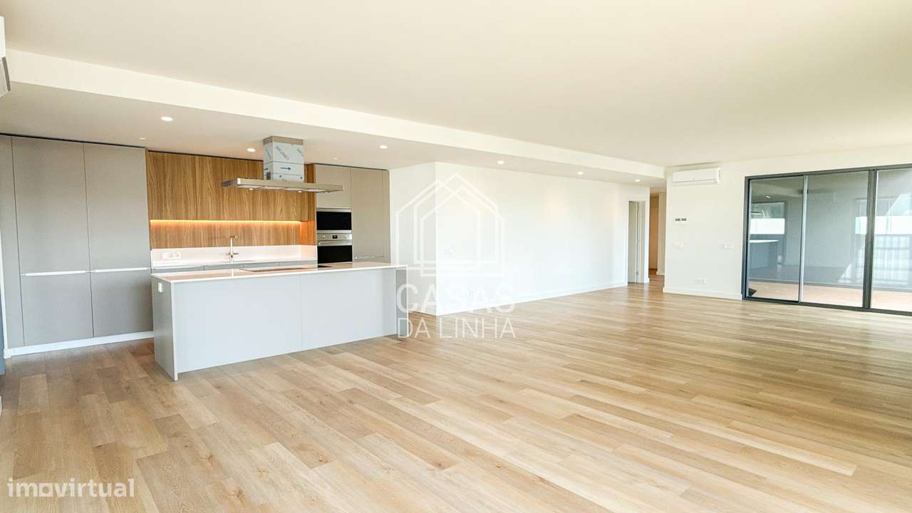 Penthouse T4 Terraces Mirear Miraflores - Grande imagem: 5/26