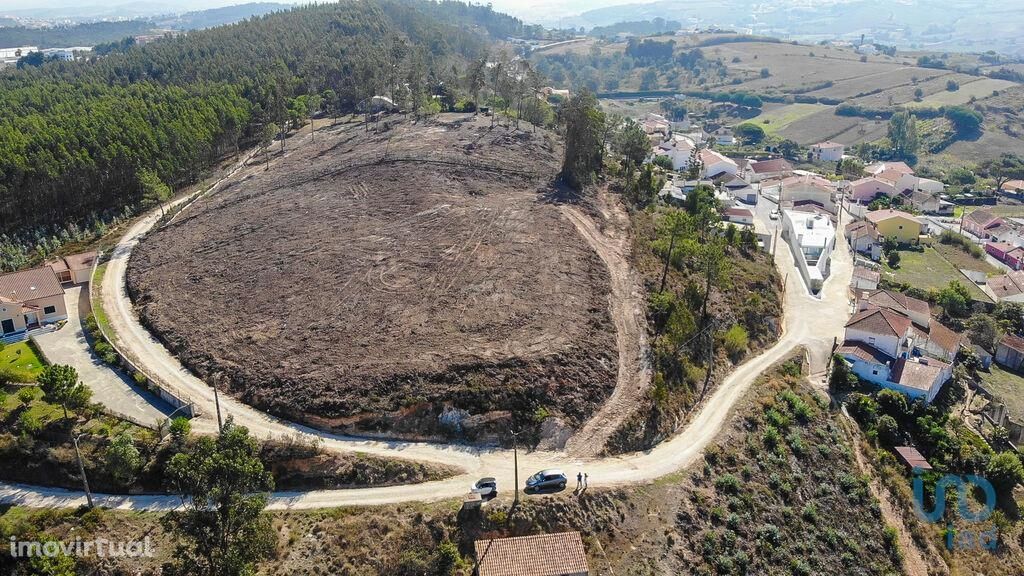 Terreno para construção em Lisboa de 3810,00 m2