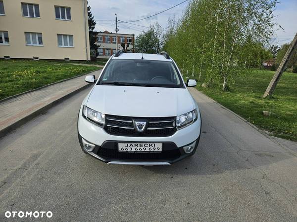 Dacia Sandero Stepway - 2