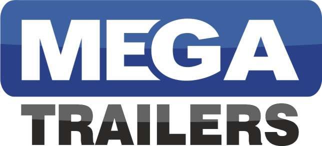 MEGA Trailers ... zawsze lepiej !!! logo