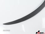 Spoiler/ Aileron Look Carbono Novo/ ABS TESLA MODEL 3 (5YJ3) - 3