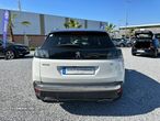 Peugeot 3008 BlueHDi 130 Stop & Start EAT8 GT Pack - 6