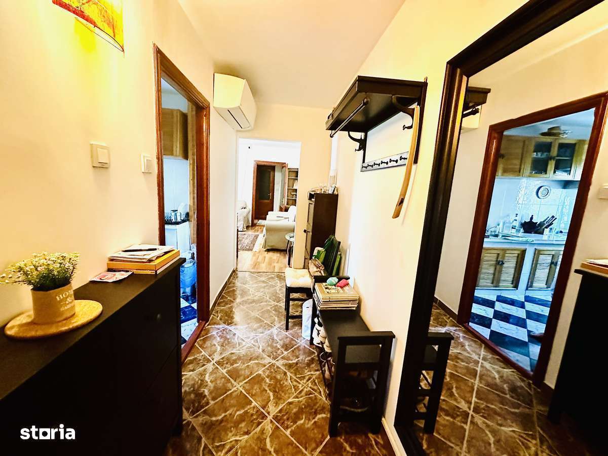 Apartament 3 camere Rovine Pizza Ibiza-5