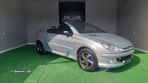 Peugeot 206 CC 1.6 Quicksilver - 1