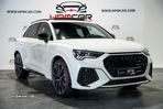 Audi RS Q3 Sportback TFSI quattro S tronic - 9