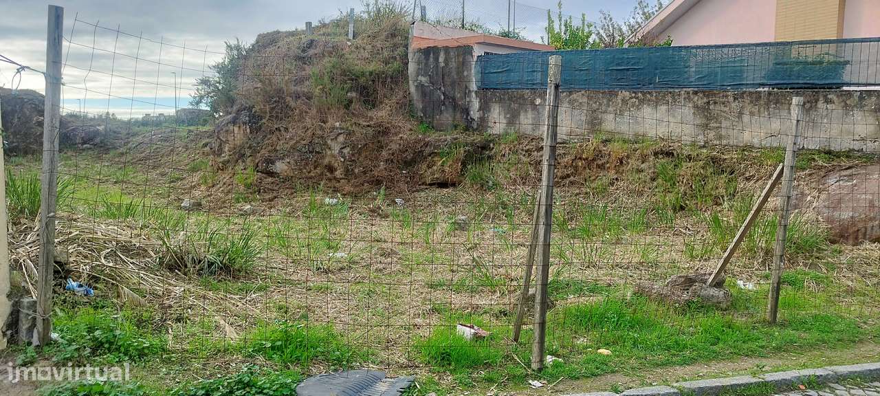 Terreno para construção de moradia. Gaia ( Pedroso)!-43