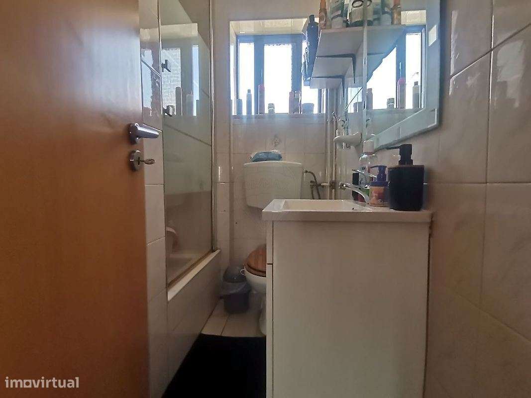 Apartamento T2 à venda em Figueira da Foz-9