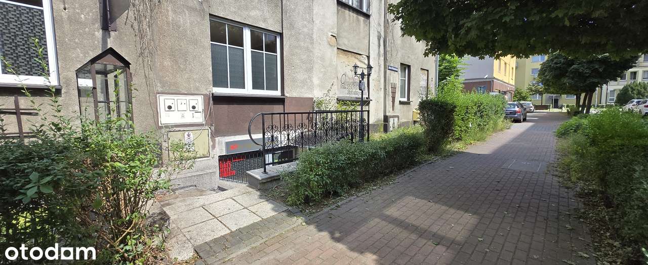 ***Ładny mały lokal w centrum*** - Pełny obrazek: 4/7