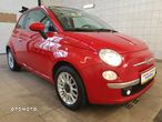 Fiat 500 0.9 TwinAir Start&Stopp Lounge - 4