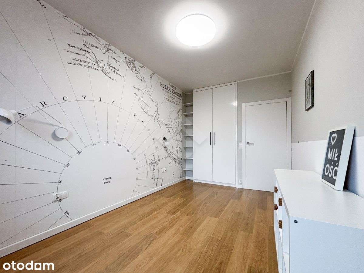 Mieszkanie z tarasem - Ruczaj - ul.Miłkowskiego-53 m2 - Parking-8