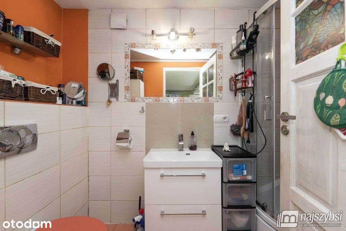 Kołobrzeg - bliźniak w cenie mieszkania - Pełny obrazek: 4/17