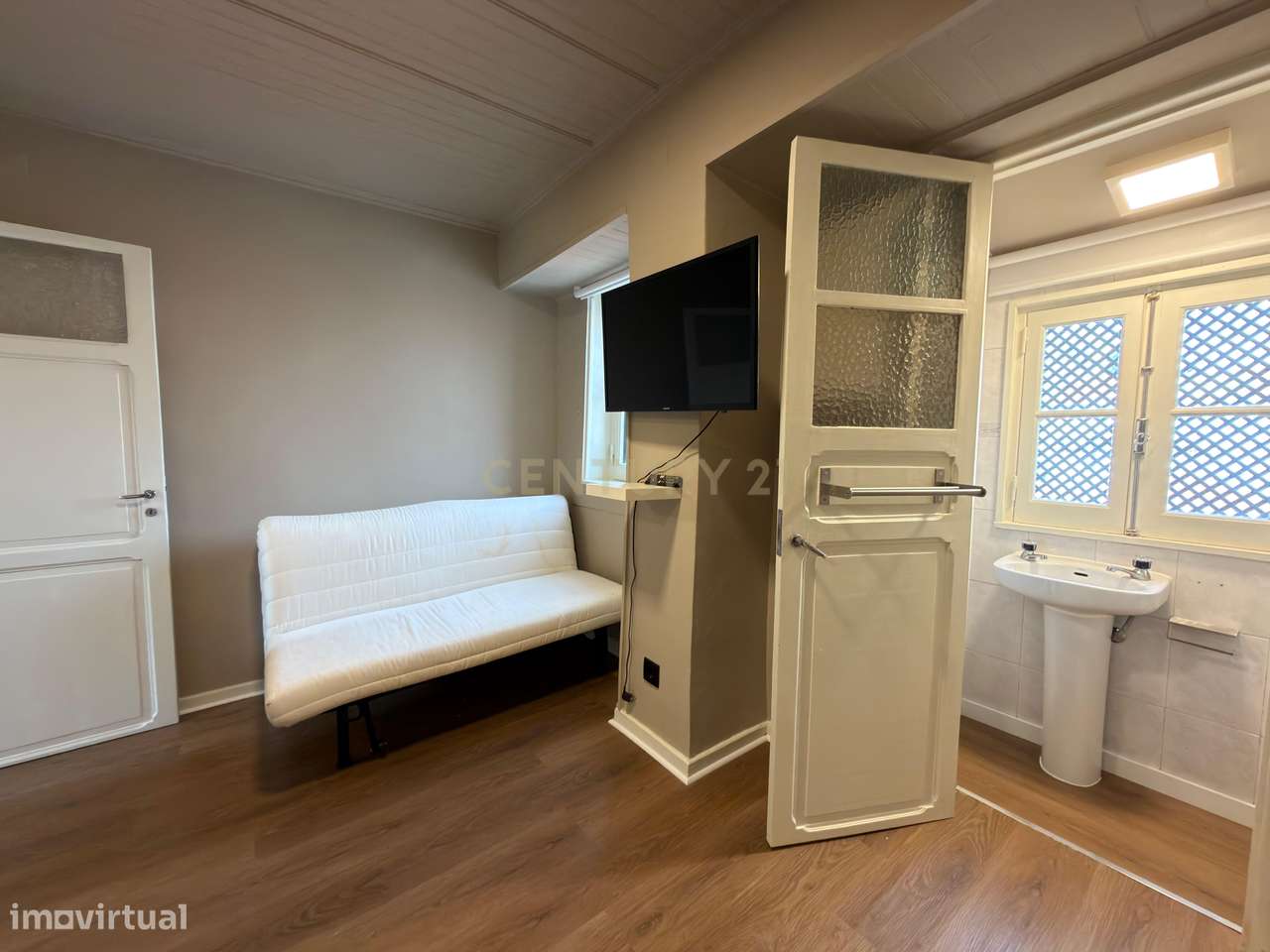 T1 Remodelado em Alfama - Grande imagem: 3/10