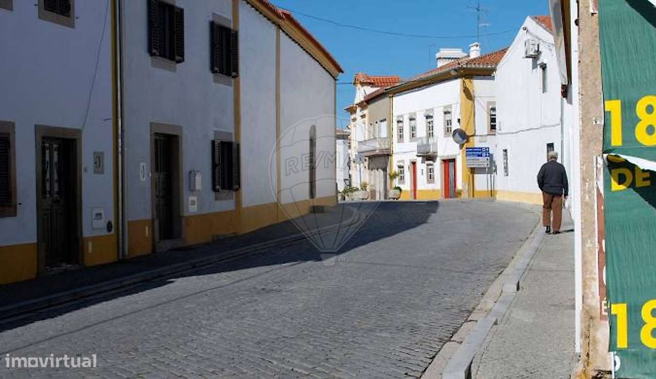 Moradia T3 para venda - Grande imagem: 4/4