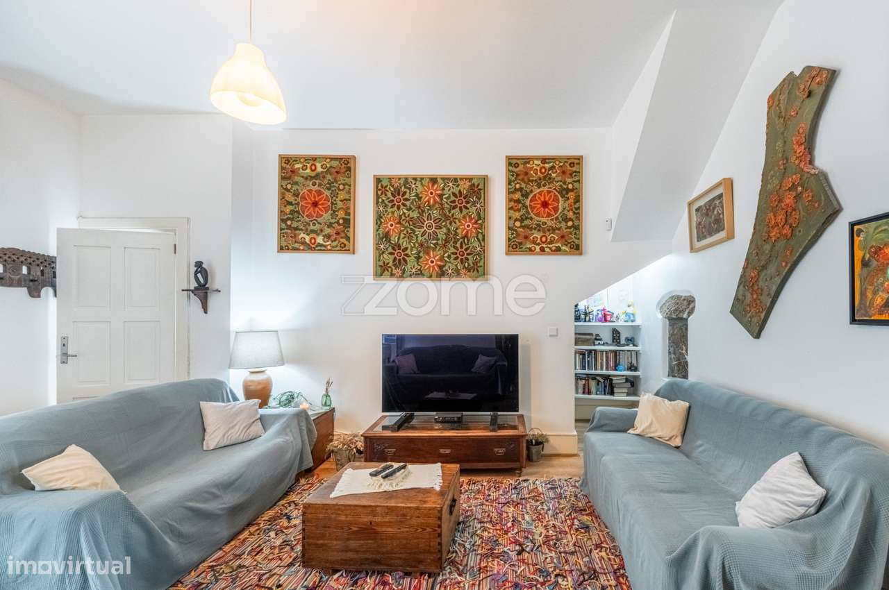 Moradia bi-familiar em Espinho - Grande imagem: 5/40